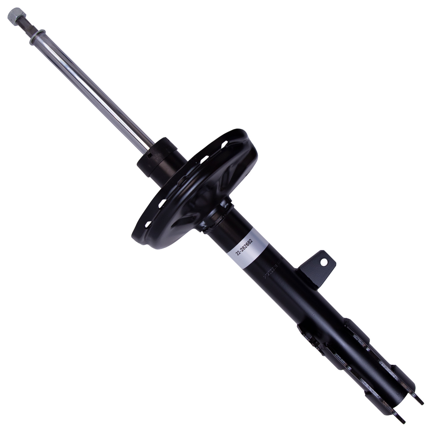 Bilstein 22-282682 B4 OE Replacement - Suspension Strut Assembly
